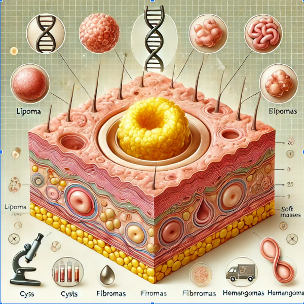 Lipomas Uncovered: A Deep Dive into Soft Tissue Masses