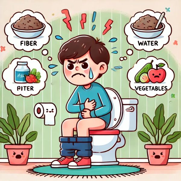 Gut Check: Understanding Constipation and Small Bowel Obstructions