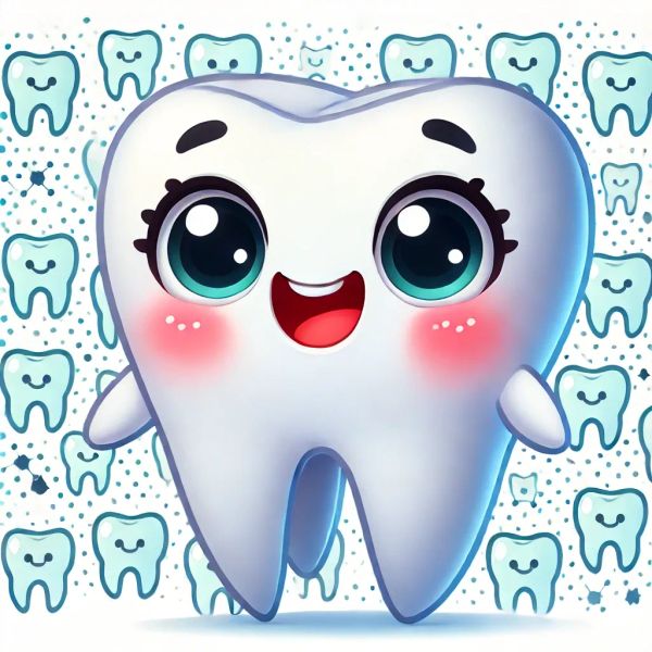 No More Dentures? The Breakthrough in Tooth Regeneration