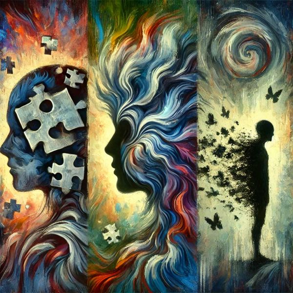 The Many Faces of Personality: Understanding the Three Clusters of Personality Disorders