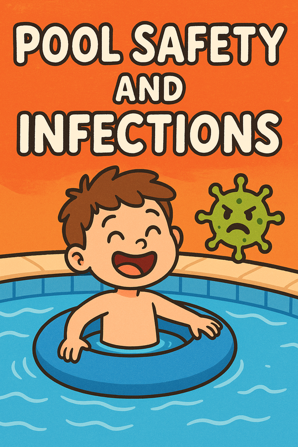 🦠 Invisible Invaders: What’s Lurking in the Water This Summer?