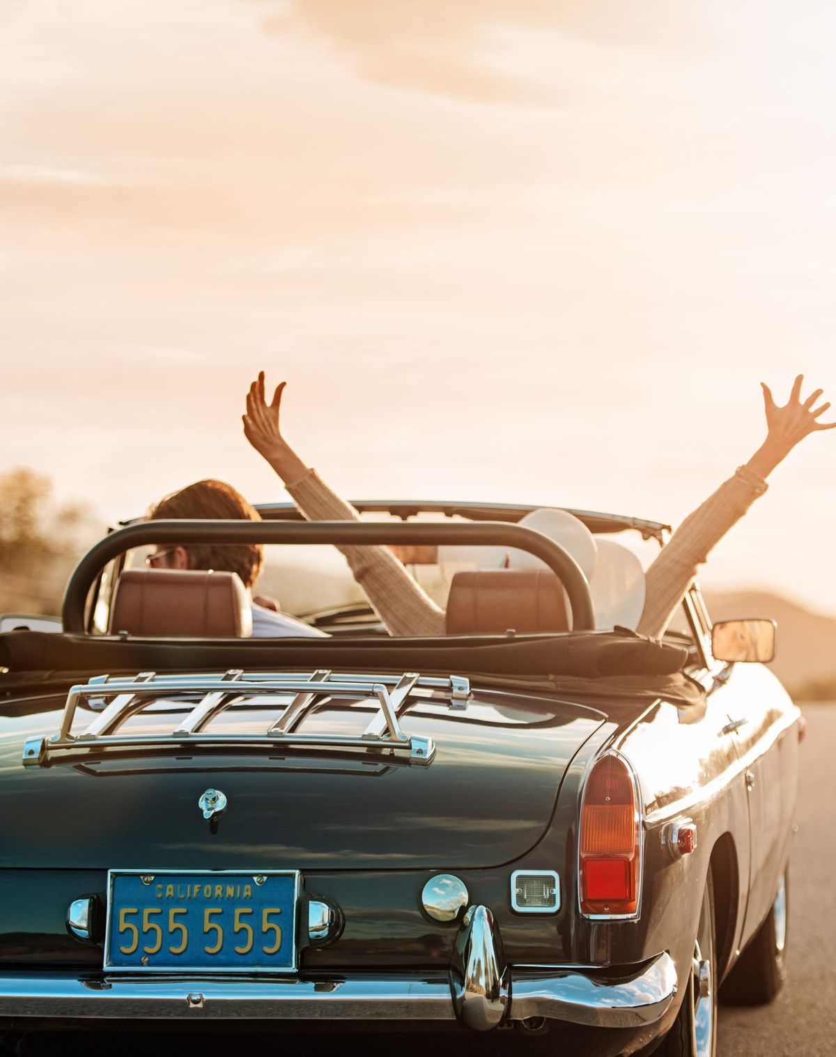 BIGGER AND BETTER: EXPANDING OUR CLASSIC CAR COMMUNITY