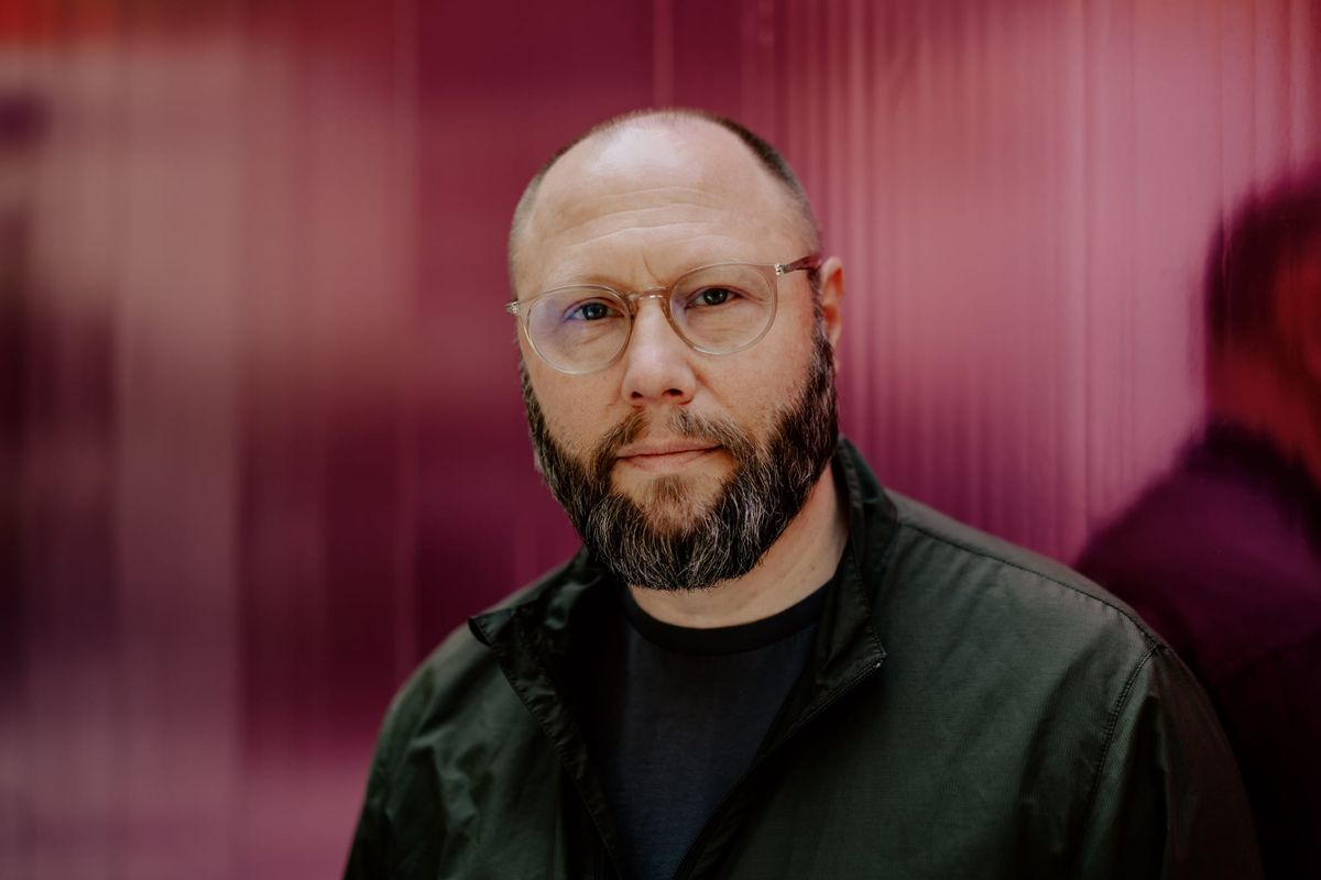 ALL TOGETHER: THE IMPORTANCE OF COMMUNITY