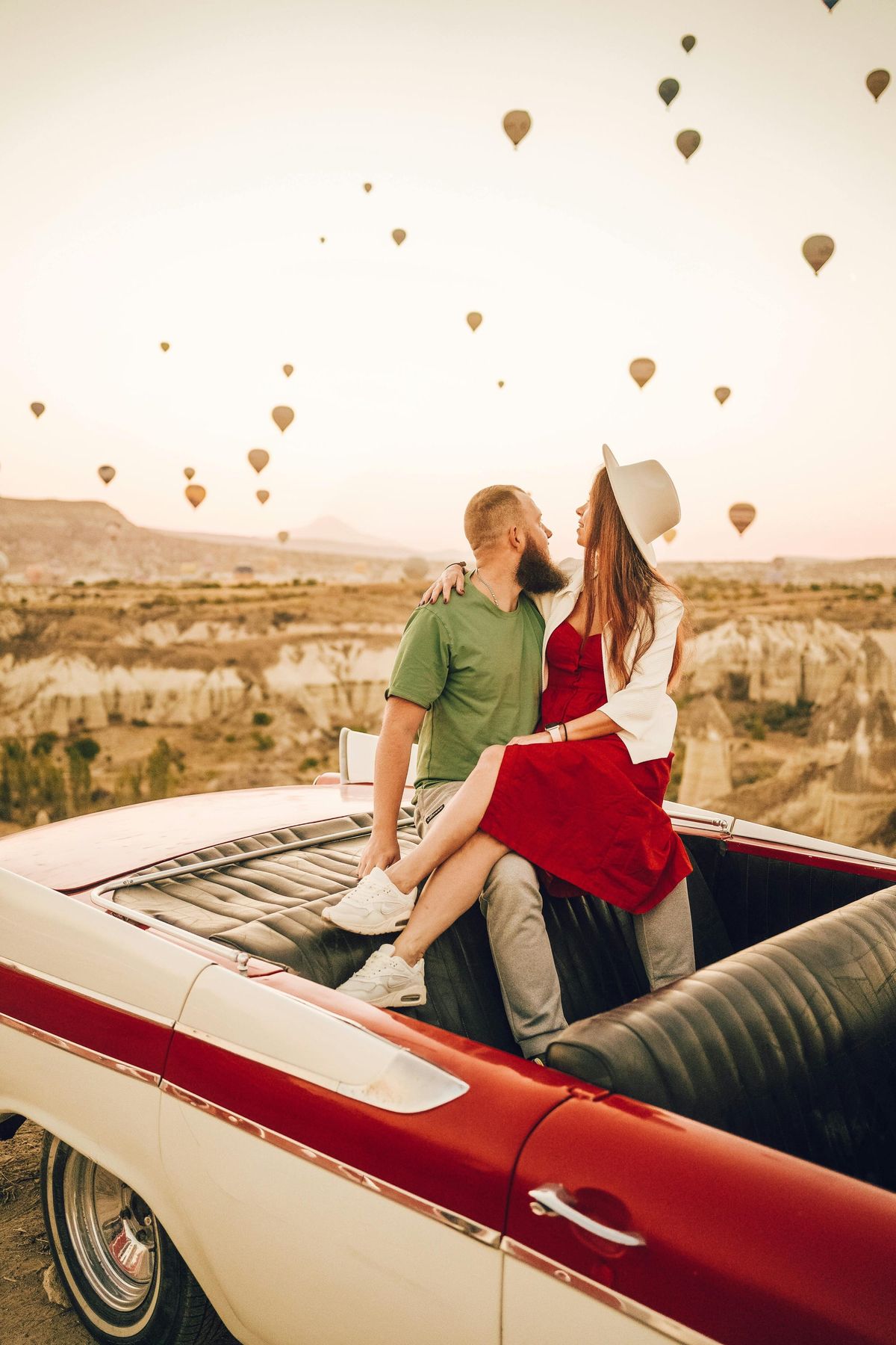 DRIVESHARE EXPERIENCES: LIST NOW AND GET BOOKED IN 2026