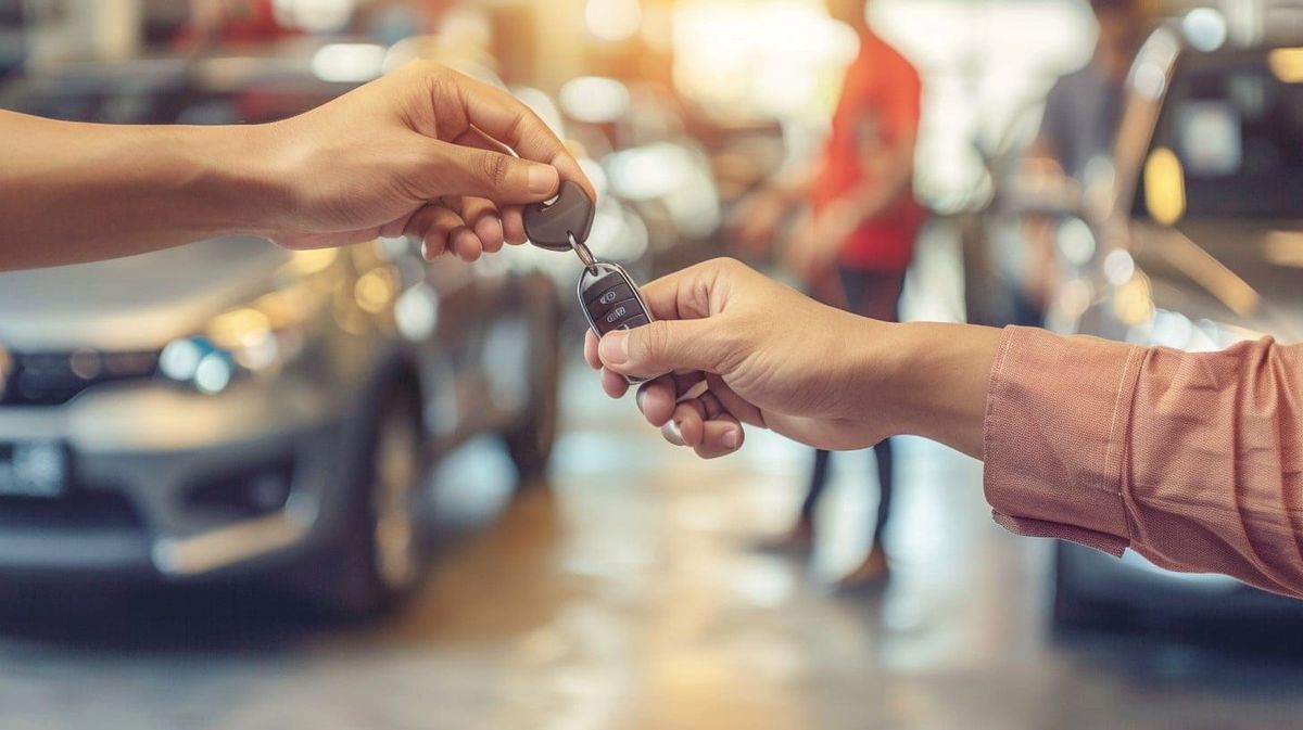 HOW MUCH DOES IT COST TO RENT A CLASSIC CAR? (Real 2026 Pricing)