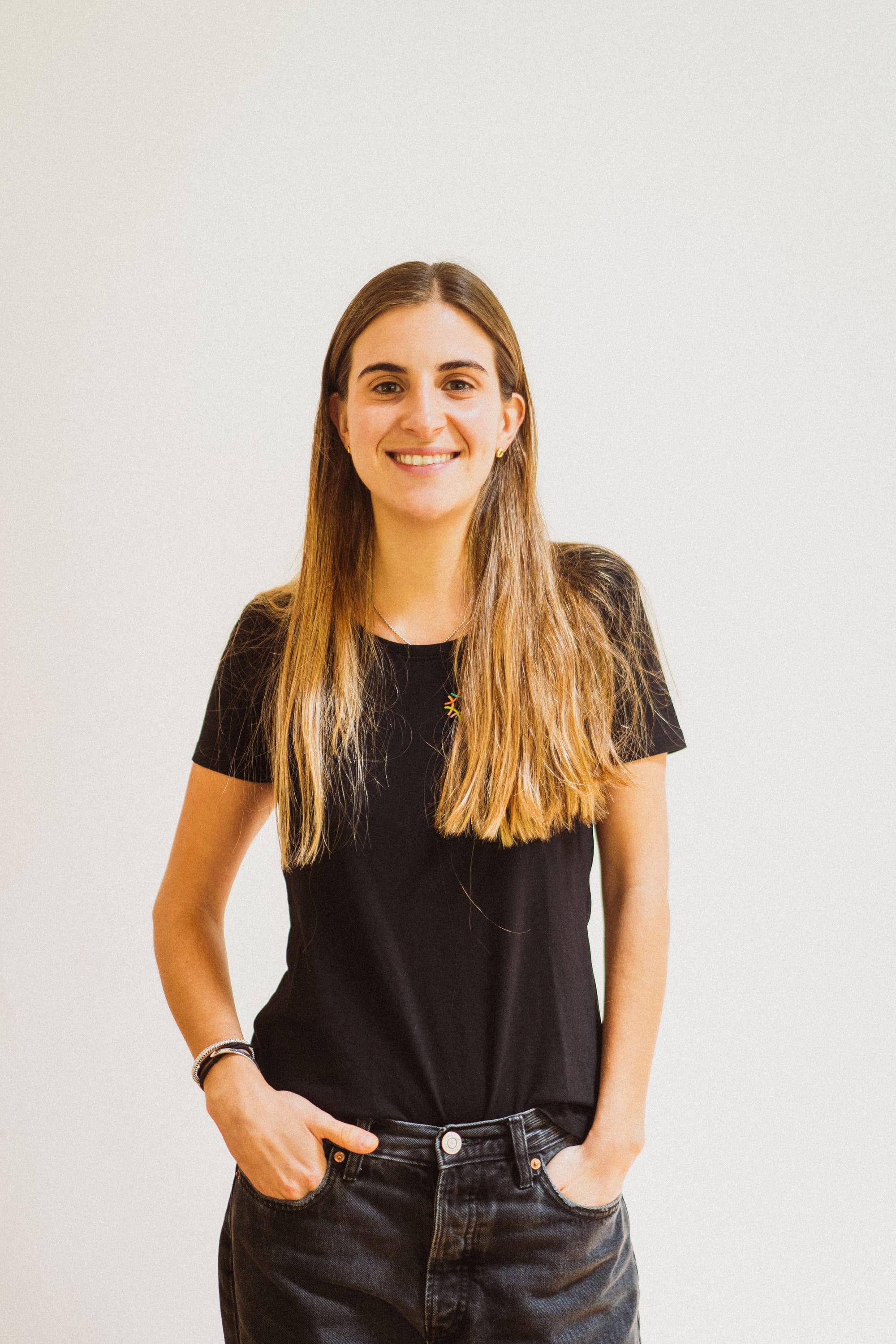 Antonia Cisternas