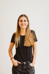 Antonia Cisternas