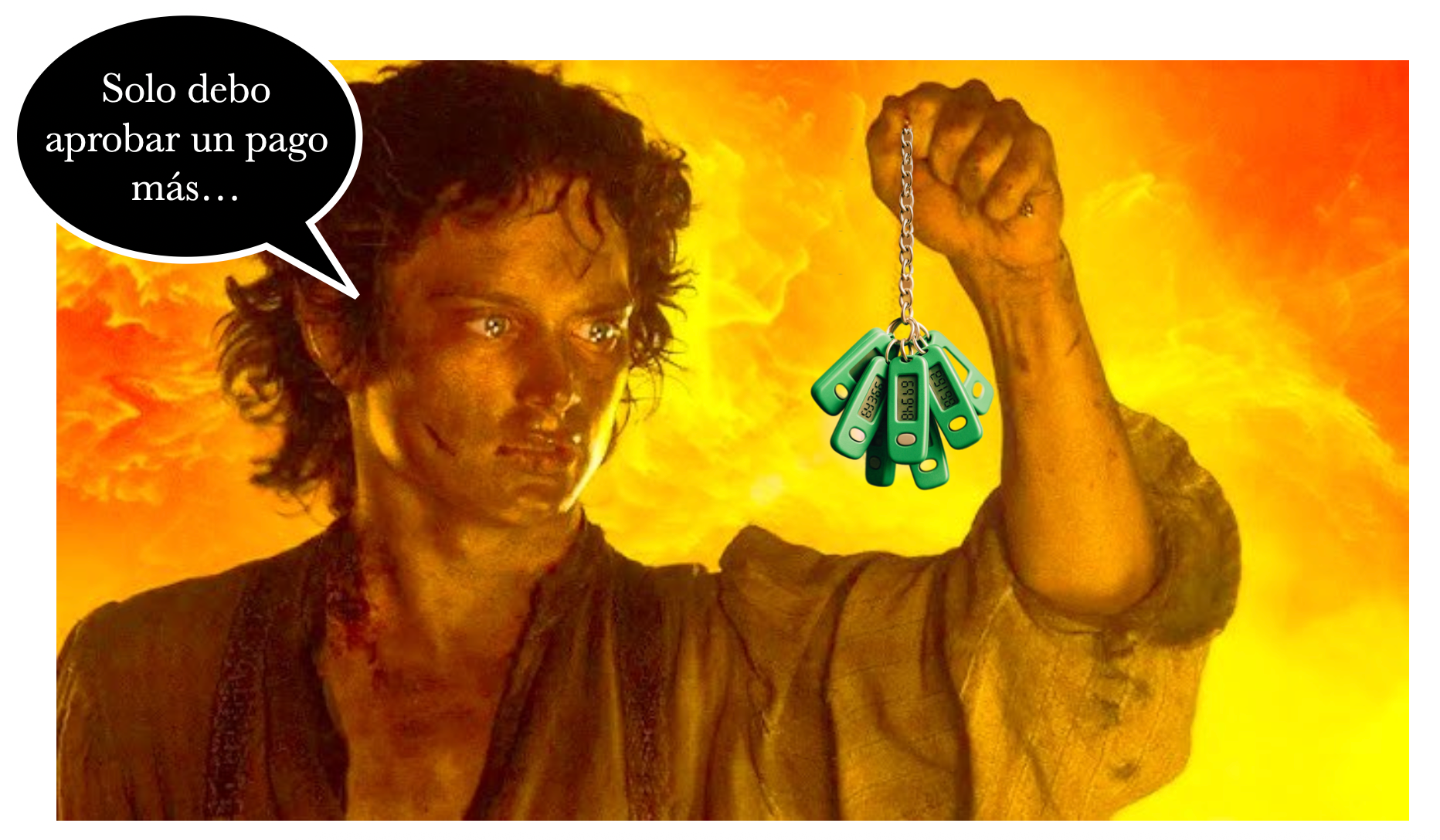 Dolores que matan: Los cinco grandes dolores de cabeza de los CFOs.