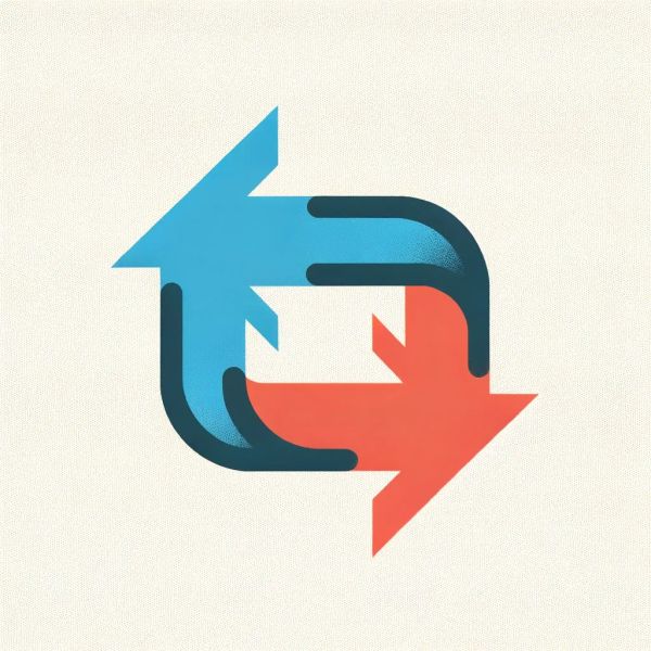 Cuando las transferencias se revierten