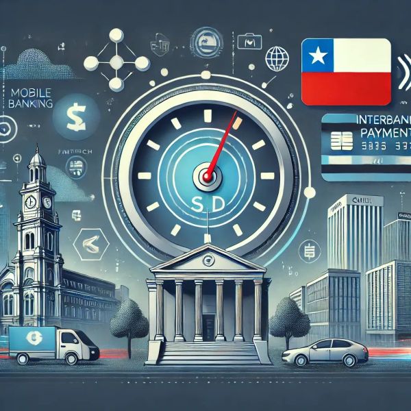 Las transferencias electrónicas en Chile: ¿son realmente inmediatas?
