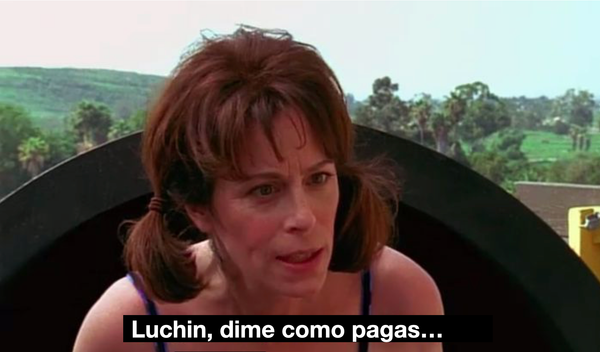 ¿Cómo paga Luchin? Informe del Sistema de Pagos del Banco Central de Chile 2023 - 2025.