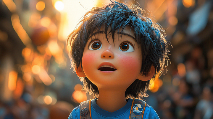 从梦想到NBA：贾斯汀的旅程