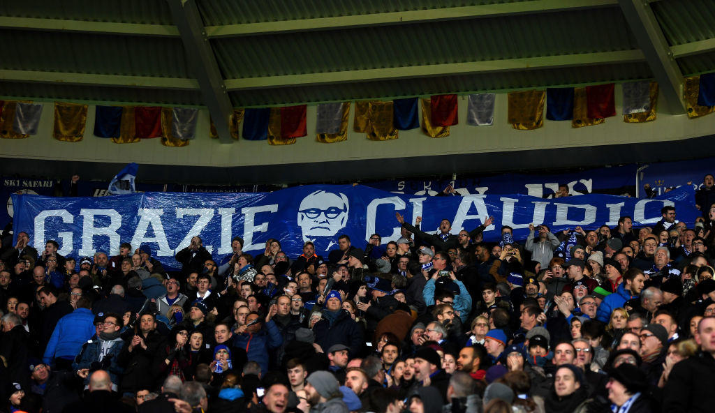 ラリエリありがとう