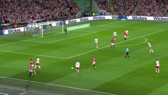 リンガードの２点目