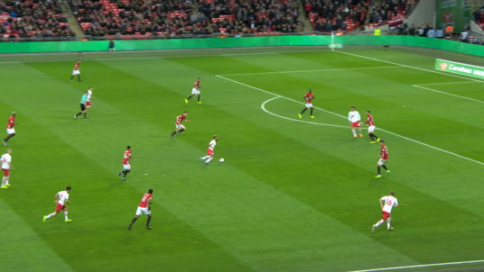 ガッビアディーニの１点目