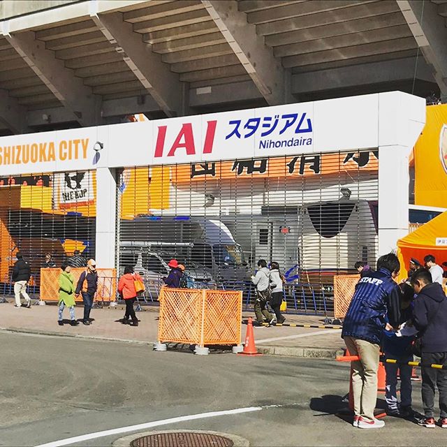 【清水エスパルス】横浜F・マリノス戦から見る課題