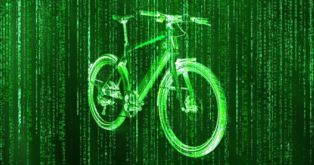 Dood aan alle trackers