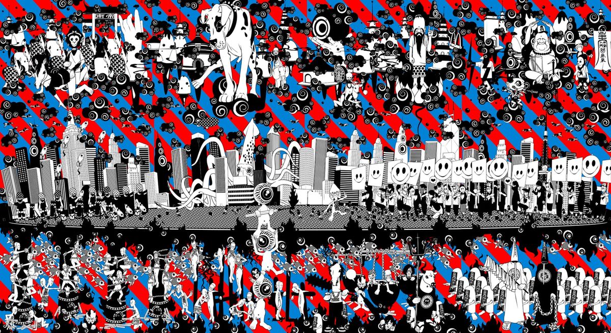 chaos