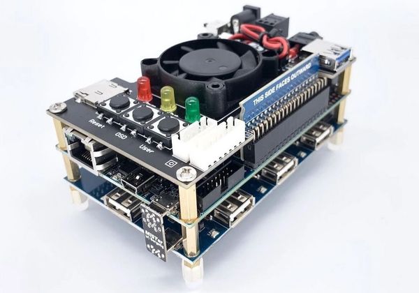 Project MiSTer: de ultieme retromachine