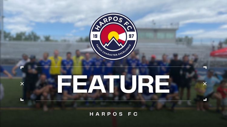 Feature: Harpos FC