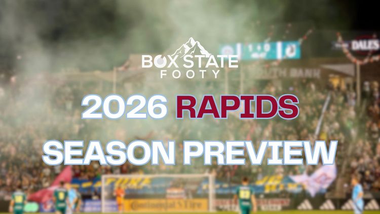 Measuring 2026 xPectations