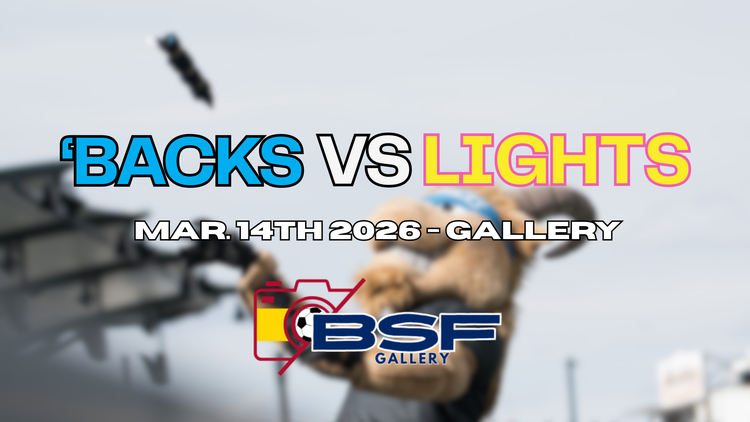 Switchbacks FC vs Las Vegas Lights - BSF Gallery