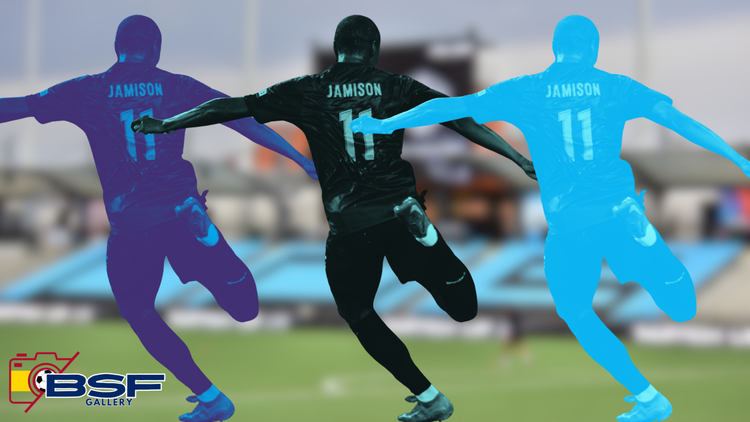 Colorado Springs Switchbacks vs El Paso Locomotive - Premium Gallery