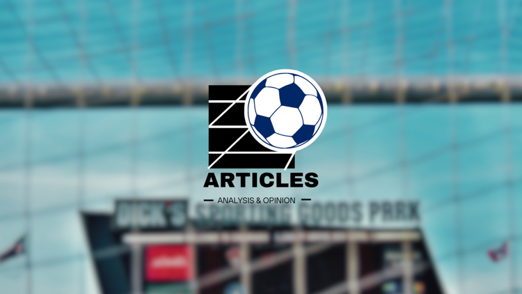 Colorado Rapids vs St. Louis CITY - USOC Preview
