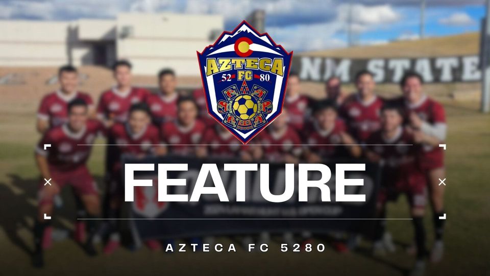 Feature: Azteca FC 5280