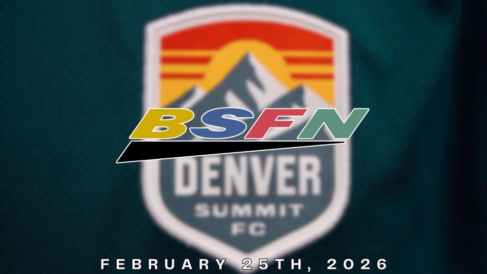 🔥 COLORADO SOCCER WARMING UP - BSFN