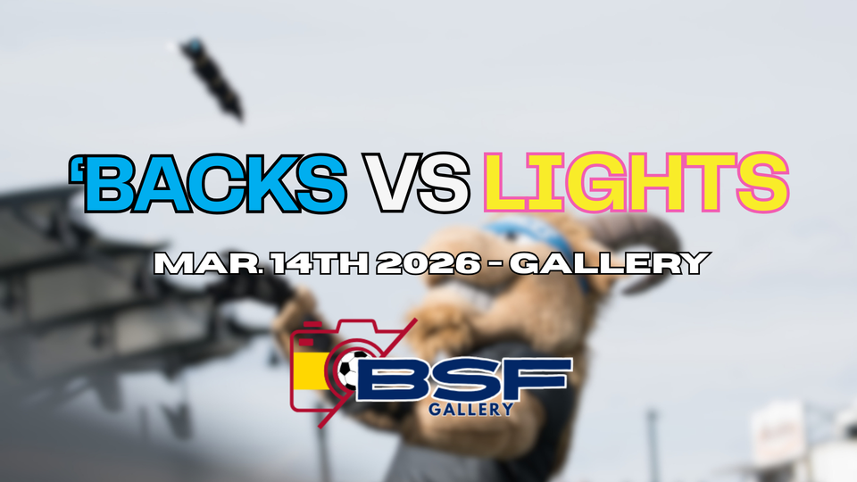 Switchbacks FC vs Las Vegas Lights - BSF Gallery