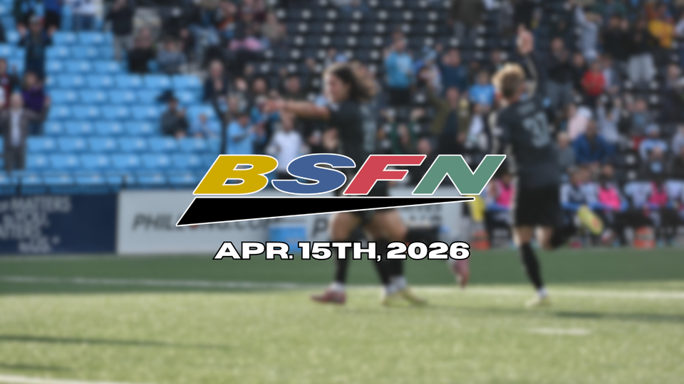 📦BOX STATE DERBY SET FOR USOC - BSFN