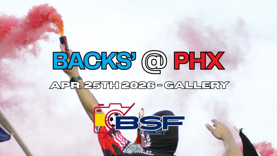 Colorado Springs Switchbacks @ Phoenix Rising - Gallery