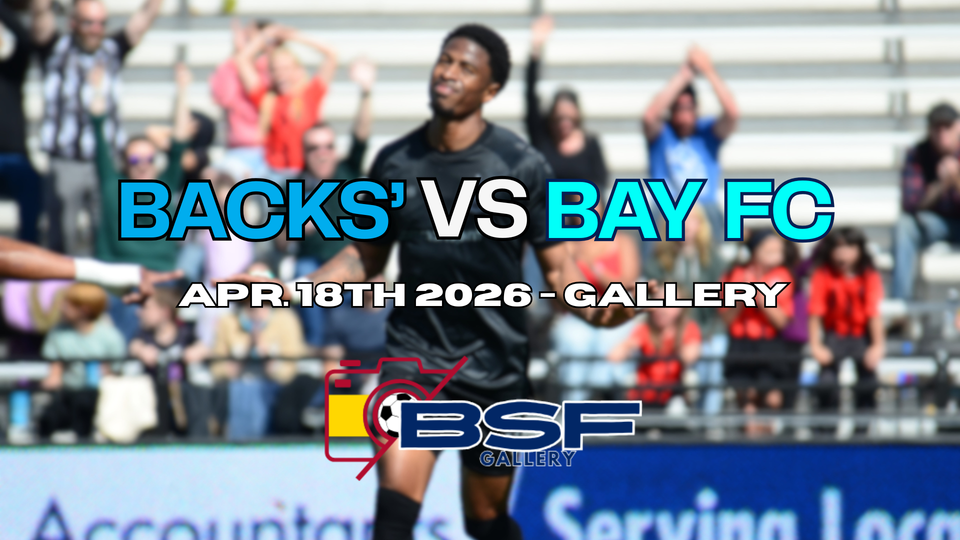 Colorado Springs Switchbacks vs Monterey Bay FC - BSF Gallery