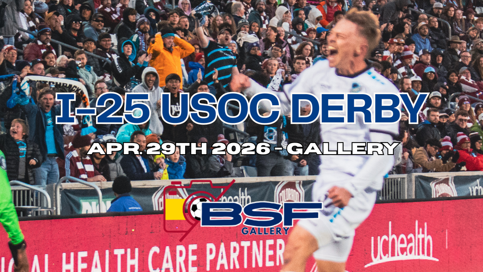 📸I-25 USOC Derby - BSF Gallery