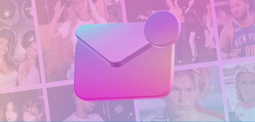 🚀 Message Reactions and Locked Texts!