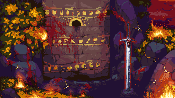 Gold Rush: Lore & Setting