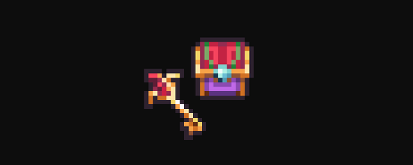 Cores v1.1 - Cosmetic Shards