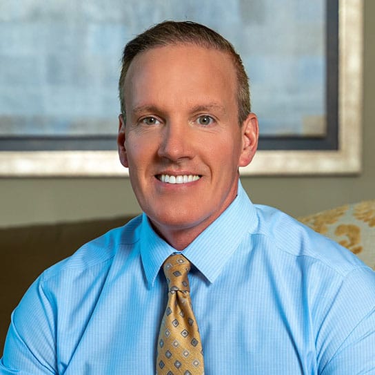 Dr. John Carosso, Psy.D.