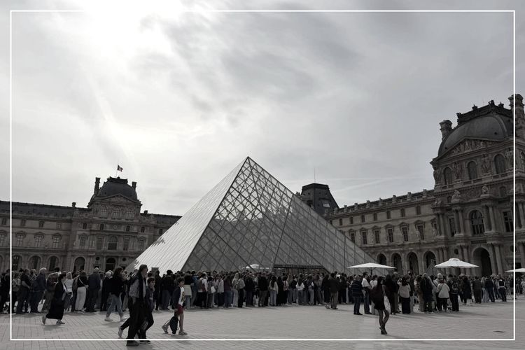 從國家博物館到普世博物館