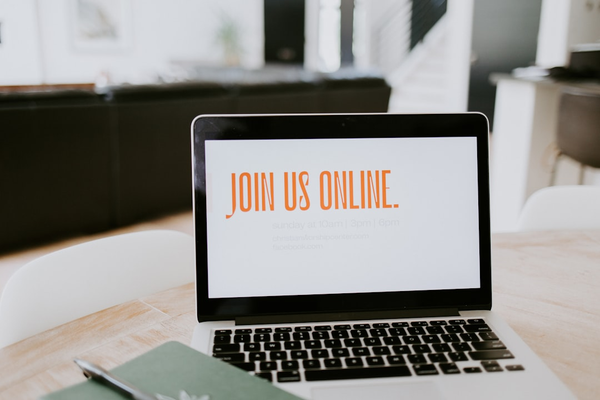 online community people connecting collaboration