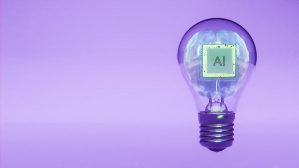 artificial intelligence technology concept
