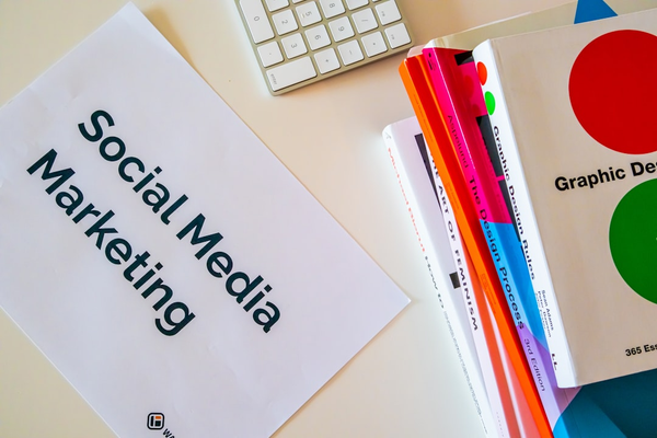 social media marketing analytics