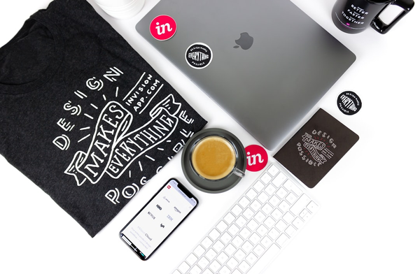 print on demand custom merchandise mockup t-shirt mug phone case