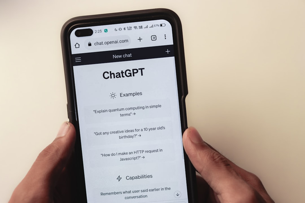customer support chat
