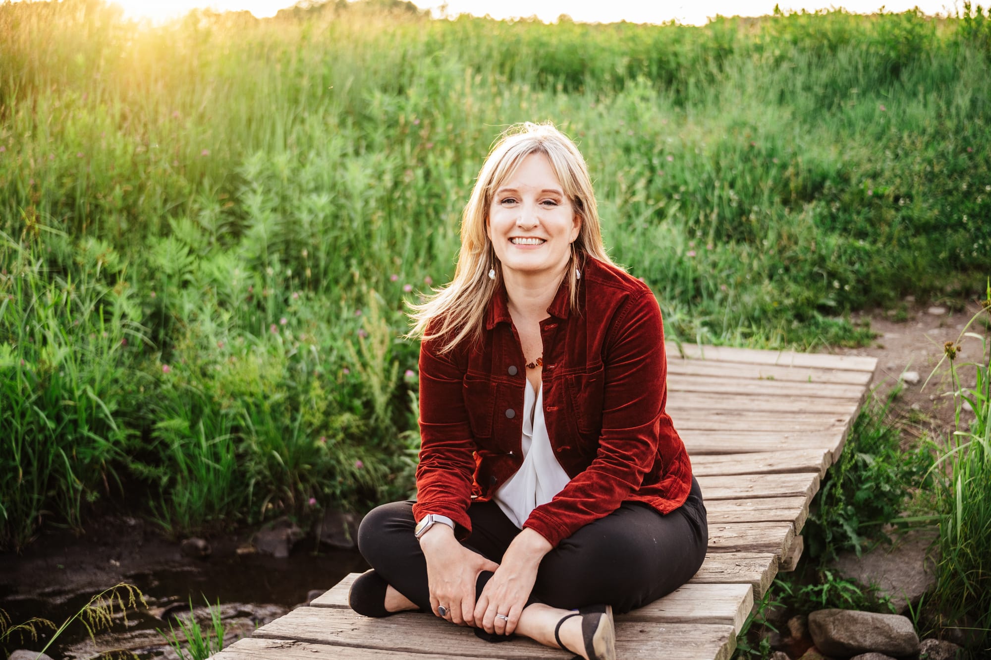 Sarah Rose Cavanagh