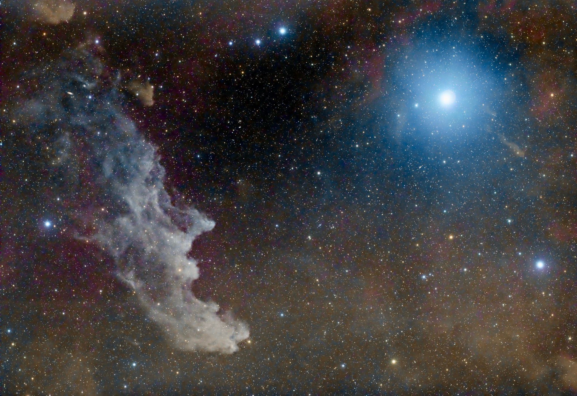 A Short List of Things That are Happening That Also Happen to Be Good