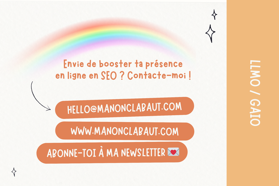 LLMO / LLM SEO / GAIO