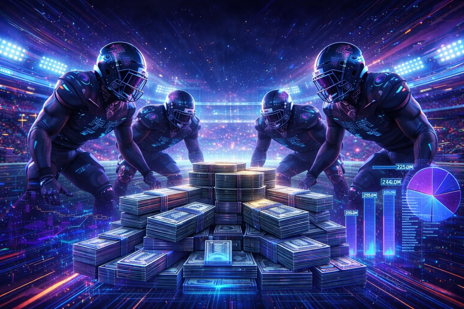 Contract Fantasy Football