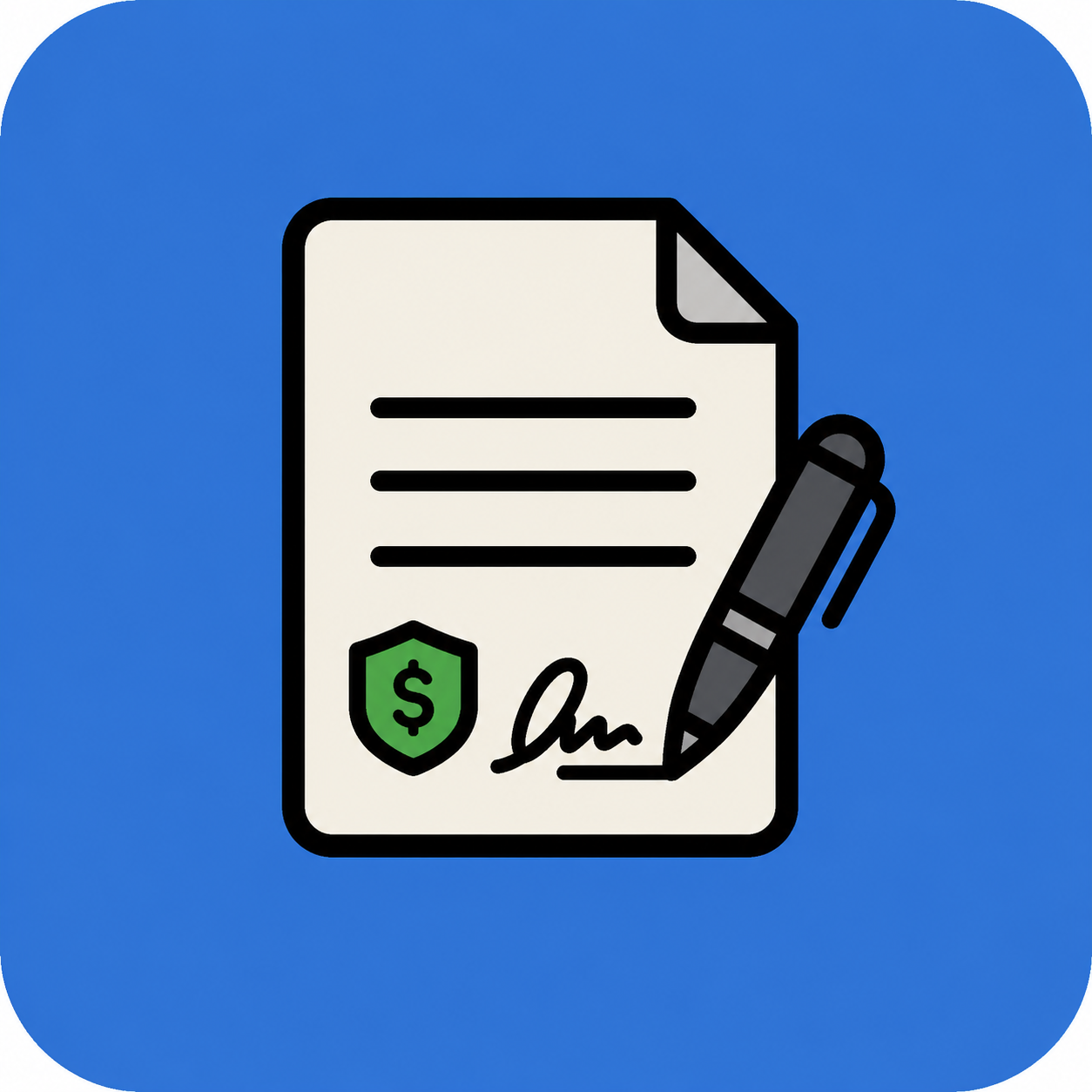 Contract Fantasy Football